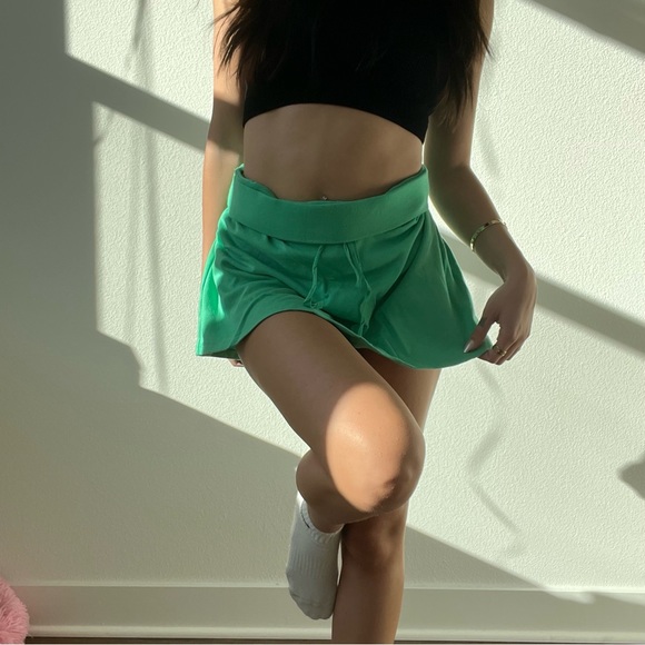 liz claiborne mini skirt - Picture 4 of 4